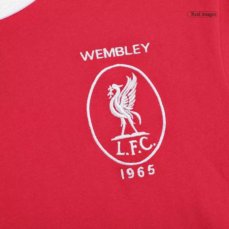 Liverpool 1965 Jersey
