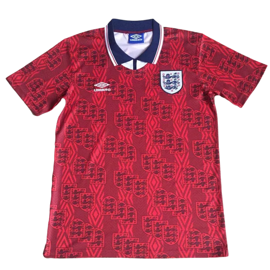England Away Jersey 1994