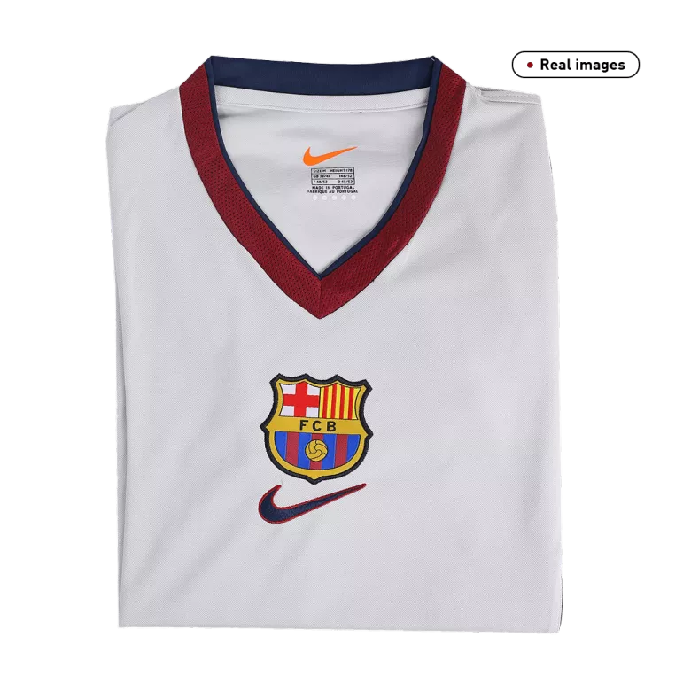 Barcelona Away Jersey 1998/99