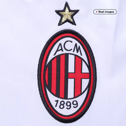AC Milan Away Jersey 2006/07