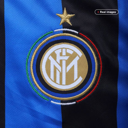 Inter Milan Home Jersey 2009/10