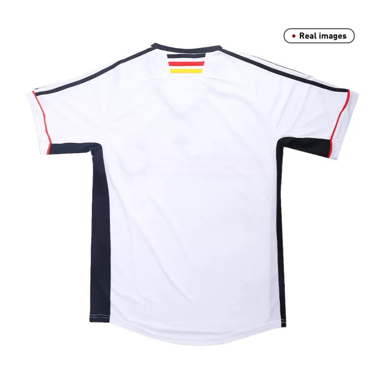Germany Home Jersey 1998