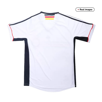 Germany Home Jersey 1998