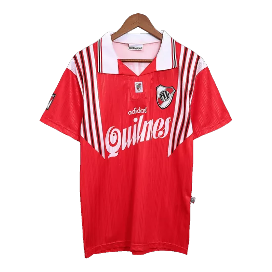 River Plate Away Jersey 1996/97