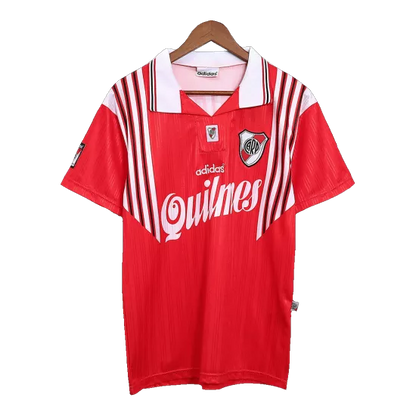 River Plate Away Jersey 1996/97