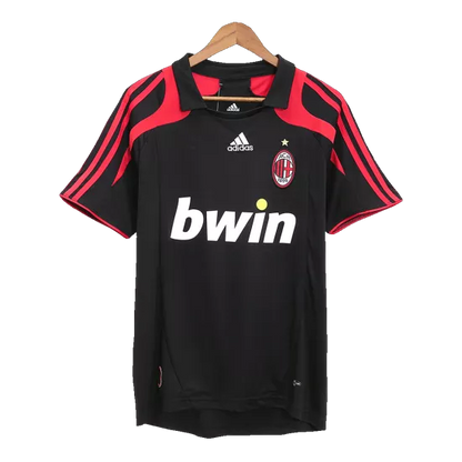 AC Milan 2007/08 Away Jersey