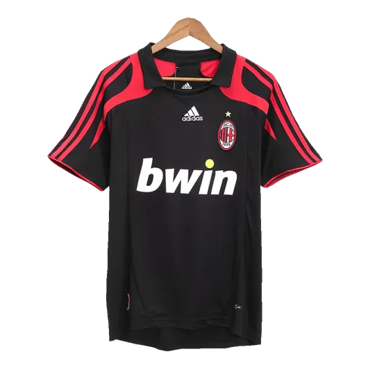 AC Milan 2007/08 Away Jersey