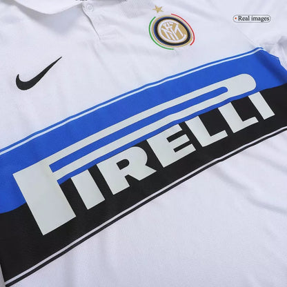 Inter Milan Away Jersey 2009/10