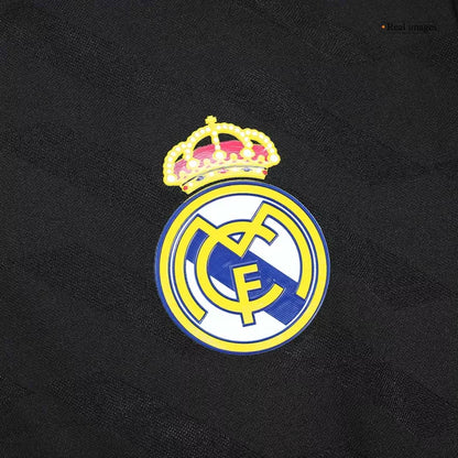 Real Madrid Away Long Sleeve 2011/12