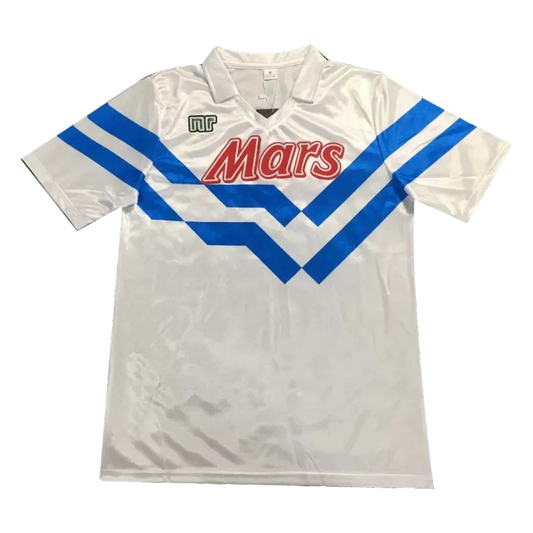 Napoli Away Jersey 1988/89