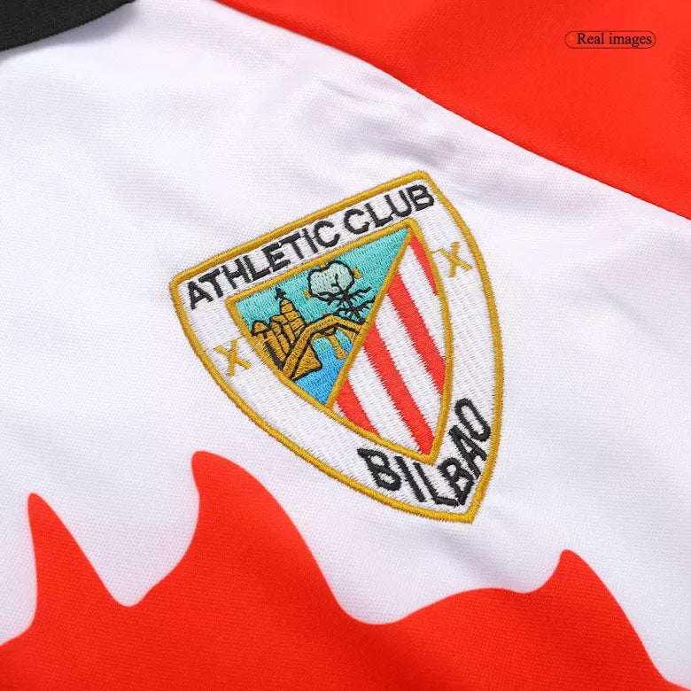 Athletic Club de Bilbao Home Jersey 1997/98