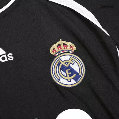 Real Madrid Away Jersey 2006/07