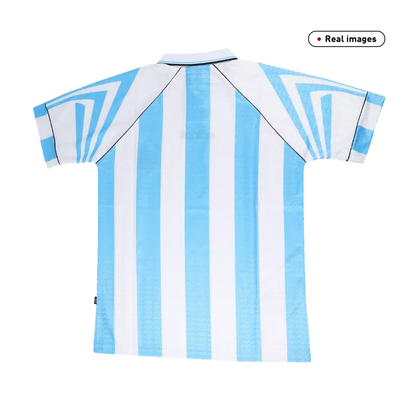 Argentina Home Jersey 1996