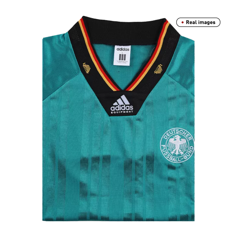 Germany Away Jersey 1992