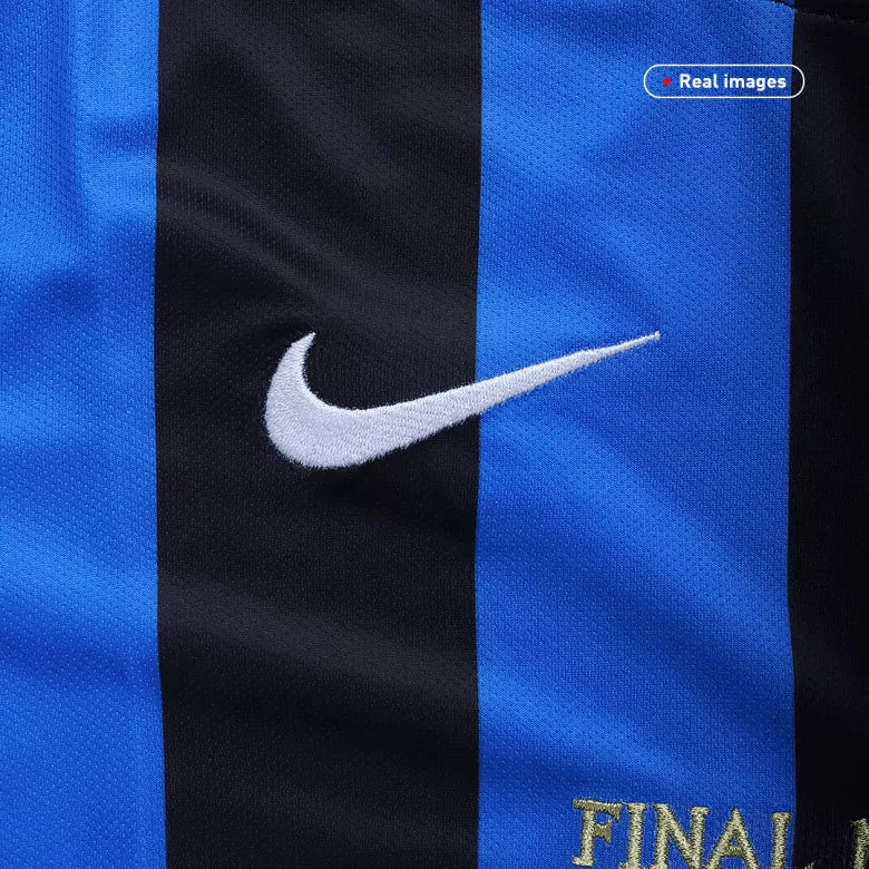 Inter Milan Home Jersey 2009/10