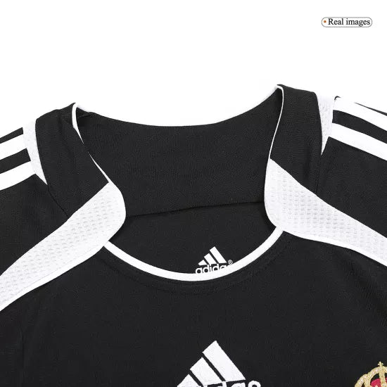Real Madrid Away Jersey 2006/07