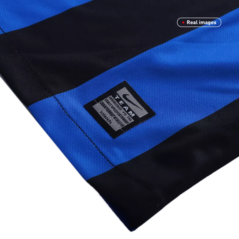 Inter Milan Home Jersey 2009/10