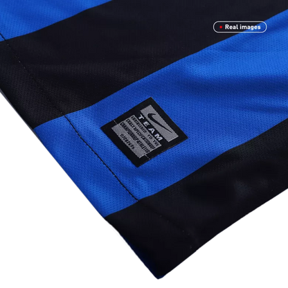 Inter Milan Home Jersey 2009/10